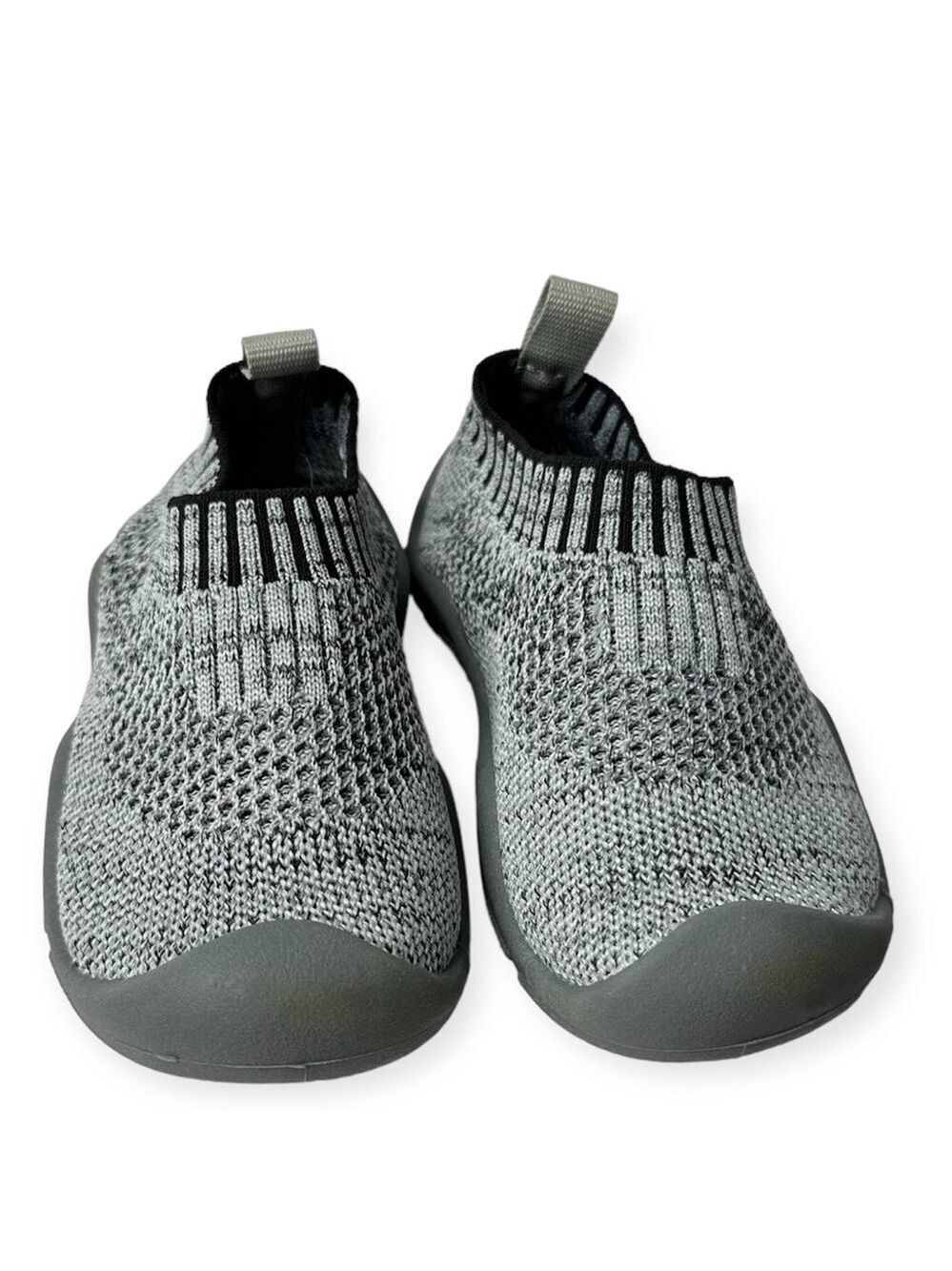 STQ Toddler Water Shoes Lightweight Mesh Beach Pool Slip-On Size 5‎